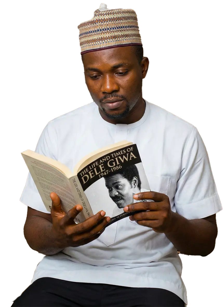 DeleGiwa-Research-Centre